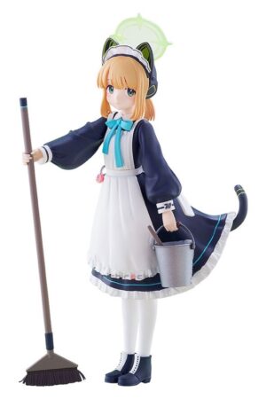 Figura POP UP PARADE Midori (Maid) Blue Archive Good Smile Company Tienda Figuras Anime Chile