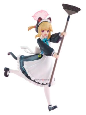 Figura POP UP PARADE Momoi (Maid) Blue Archive Good Smile Company Tienda Figuras Anime Chile