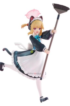 Figura POP UP PARADE Momoi (Maid) Blue Archive Good Smile Company Tienda Figuras Anime Chile