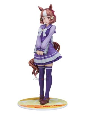 Figura Berno Light 1/7 Uma Musume Cinderella Gray Phat Company Tienda Figuras Anime Chile