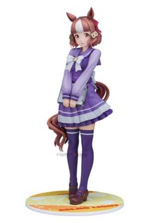 Figura Berno Light 1/7 Uma Musume Cinderella Gray Phat Company Tienda Figuras Anime Chile