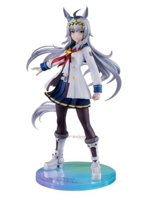 Figura Oguri Cap 1/7 Umamusume Pretty Derby Good Smile Company Tienda Figuras Anime Chile
