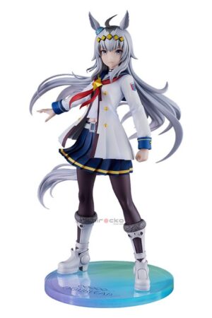Figura Oguri Cap 1/7 Umamusume Pretty Derby Good Smile Company Tienda Figuras Anime Chile