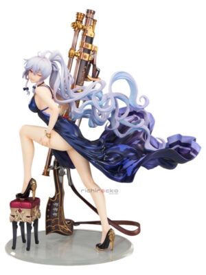 Figura Silva Gentian Blue Ver. 1/7 GRANBLUE FANTASY APEX Tienda Figuras Anime Chile