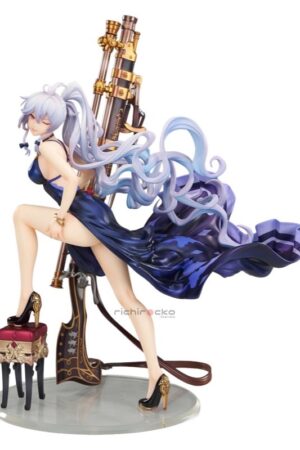 Figura Silva Gentian Blue Ver. 1/7 GRANBLUE FANTASY APEX Tienda Figuras Anime Chile