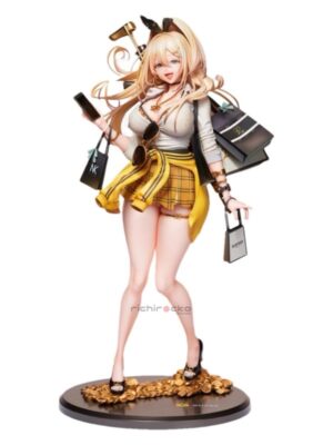 Figura Goddess of Victory: Nikke Rupee Tienda Anime Chile