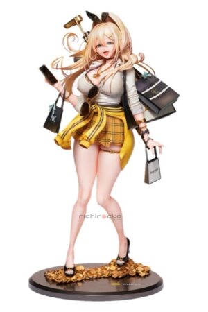 Figura Goddess of Victory: Nikke Rupee Tienda Anime Chile