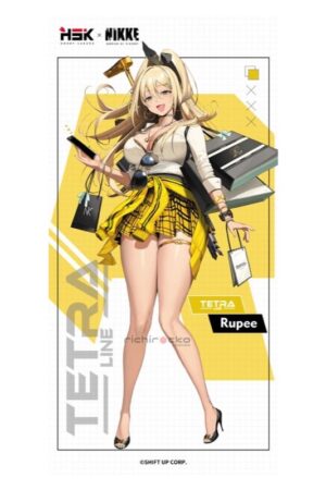 Figura Goddess of Victory: Nikke Rupee Tienda Anime Chile