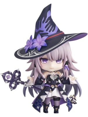 Figura Nendoroid The Herta Honkai: Star Rail Good Smile Company Tienda Figuras Anime Chile