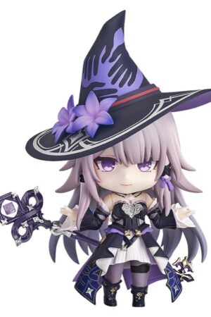 Figura Nendoroid The Herta Honkai: Star Rail Good Smile Company Tienda Figuras Anime Chile