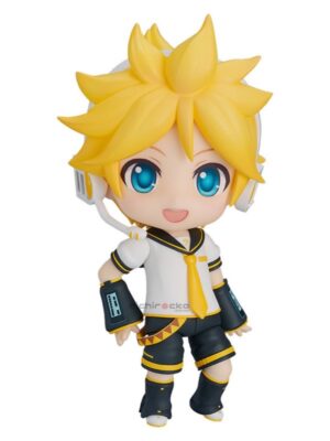 Figura Nendoroid Kagamine Len 2.0 Good Smile Company Tienda Figuras Anime Chile