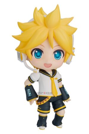 Figura Nendoroid Kagamine Len 2.0 Good Smile Company Tienda Figuras Anime Chile