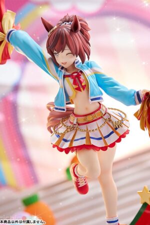 Figura Nice Nature: Cheerleader 1/7 Umamusume Pretty Derby Phat Company Tienda Figuras Anime Chile