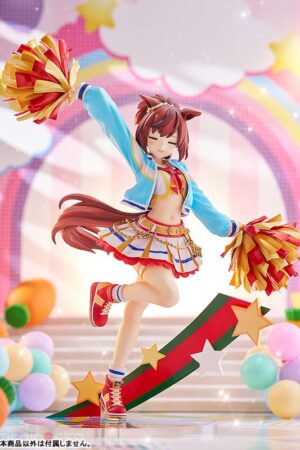 Figura Nice Nature: Cheerleader 1/7 Umamusume Pretty Derby Phat Company Tienda Figuras Anime Chile