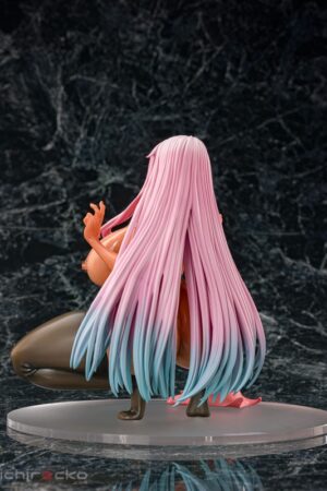 Figura NeneneG Pink Hair-chan Kuro Gal ver. Daiki Kougyou Tienda Figuras Anime Chile