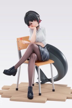 Figura LIMEPIE Series Ellen Joe Monday to Friday Ver. 1/8 Zenless Zone Zero APEX Tienda Figuras Anime Chile