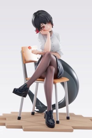 Figura LIMEPIE Series Ellen Joe Monday to Friday Ver. 1/8 Zenless Zone Zero APEX Tienda Figuras Anime Chile