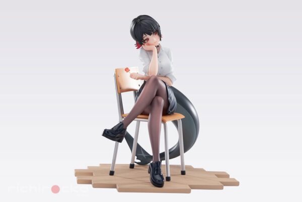 Figura LIMEPIE Series Ellen Joe Monday to Friday Ver. 1/8 Zenless Zone Zero APEX Tienda Figuras Anime Chile
