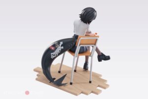 Figura LIMEPIE Series Ellen Joe Monday to Friday Ver. 1/8 Zenless Zone Zero APEX Tienda Figuras Anime Chile