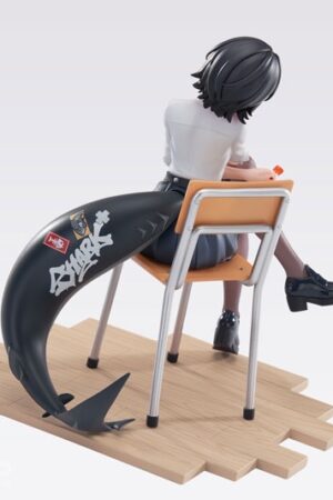 Figura LIMEPIE Series Ellen Joe Monday to Friday Ver. 1/8 Zenless Zone Zero APEX Tienda Figuras Anime Chile