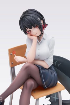 Figura LIMEPIE Series Ellen Joe Monday to Friday Ver. 1/8 Zenless Zone Zero APEX Tienda Figuras Anime Chile