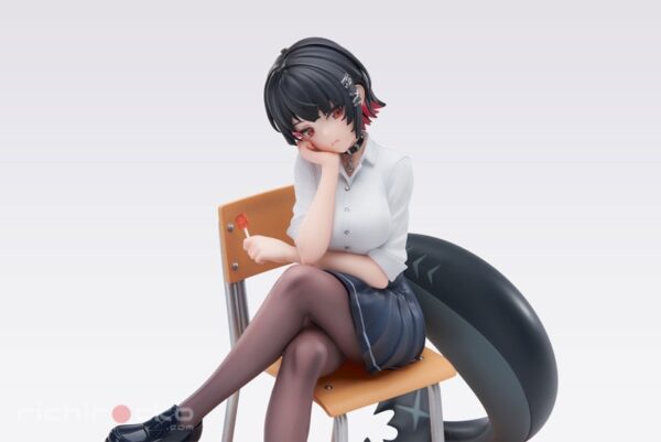 Figura LIMEPIE Series Ellen Joe Monday to Friday Ver. 1/8 Zenless Zone Zero APEX Tienda Figuras Anime Chile