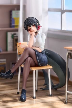 Figura LIMEPIE Series Ellen Joe Monday to Friday Ver. 1/8 Zenless Zone Zero APEX Tienda Figuras Anime Chile