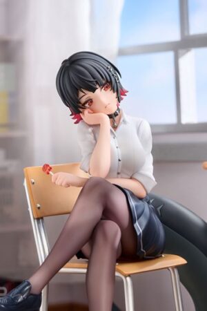 Figura LIMEPIE Series Ellen Joe Monday to Friday Ver. 1/8 Zenless Zone Zero APEX Tienda Figuras Anime Chile
