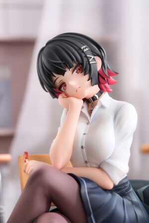 Figura LIMEPIE Series Ellen Joe Monday to Friday Ver. 1/8 Zenless Zone Zero APEX Tienda Figuras Anime Chile