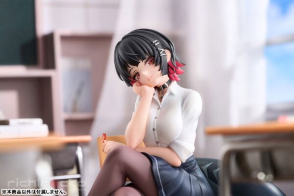 Figura LIMEPIE Series Ellen Joe Monday to Friday Ver. 1/8 Zenless Zone Zero APEX Tienda Figuras Anime Chile