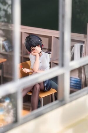 Figura LIMEPIE Series Ellen Joe Monday to Friday Ver. 1/8 Zenless Zone Zero APEX Tienda Figuras Anime Chile