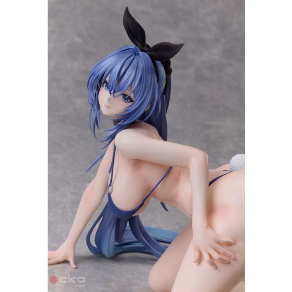 Figura B-STYLE New Jersey Anniversary Swimsuits Ver. Azur Lane FREEing Tienda Figuras Anime Chile