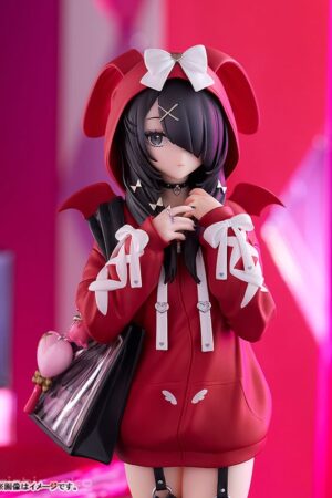 Figura POP UP PARADE Ame-chan L size NEEDY GIRL OVERDOSE Good Smile Company Tienda Figuras Anime Chile