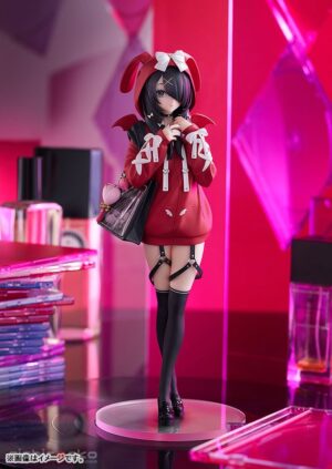 Figura POP UP PARADE Ame-chan L size NEEDY GIRL OVERDOSE Good Smile Company Tienda Figuras Anime Chile