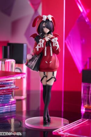 Figura POP UP PARADE Ame-chan L size NEEDY GIRL OVERDOSE Good Smile Company Tienda Figuras Anime Chile