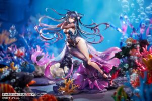 Figura Little Mermaid Abyss Flower 1/7 Deluxe Edition Goddess of Victory: Nikke Hobby sakura Tienda Figuras Anime Chile