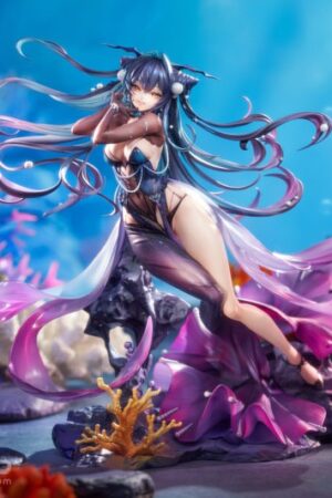 Figura Little Mermaid Abyss Flower 1/7 Deluxe Edition Goddess of Victory: Nikke Hobby sakura Tienda Figuras Anime Chile