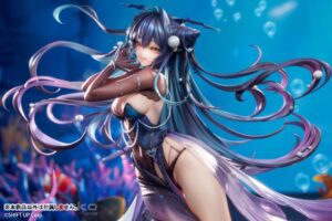 Figura Little Mermaid Abyss Flower 1/7 Deluxe Edition Goddess of Victory: Nikke Hobby sakura Tienda Figuras Anime Chile