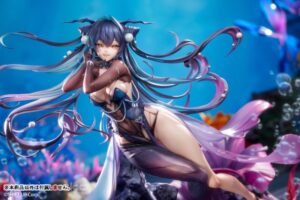 Figura Little Mermaid Abyss Flower 1/7 Deluxe Edition Goddess of Victory: Nikke Hobby sakura Tienda Figuras Anime Chile