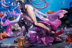 Figura Little Mermaid Abyss Flower 1/7 Deluxe Edition Goddess of Victory: Nikke Hobby sakura Tienda Figuras Anime Chile