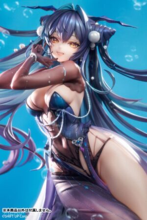 Figura Little Mermaid Abyss Flower 1/7 Deluxe Edition Goddess of Victory: Nikke Hobby sakura Tienda Figuras Anime Chile