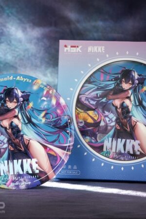 Figura Little Mermaid Abyss Flower 1/7 Deluxe Edition Goddess of Victory: Nikke Hobby sakura Tienda Figuras Anime Chile