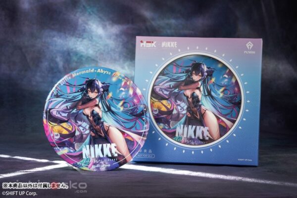 Figura Little Mermaid Abyss Flower 1/7 Deluxe Edition Goddess of Victory: Nikke Hobby sakura Tienda Figuras Anime Chile