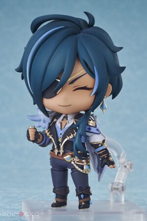 Figura Nendoroid Kaeya Genshin Impact Good Smile Company Tienda Figuras Anime Chile