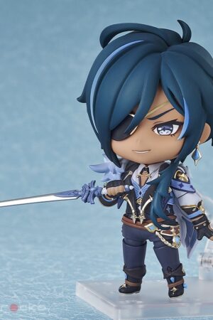 Figura Nendoroid Kaeya Genshin Impact Good Smile Company Tienda Figuras Anime Chile