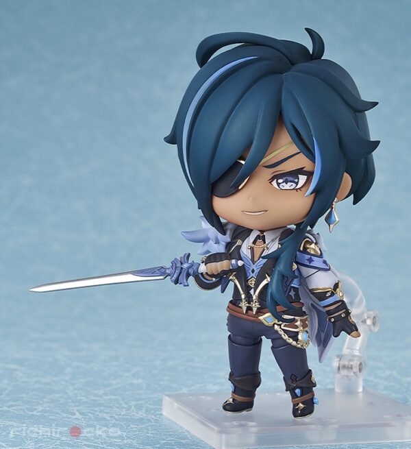 Figura Nendoroid Kaeya Genshin Impact Good Smile Company Tienda Figuras Anime Chile