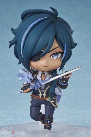 Figura Nendoroid Kaeya Genshin Impact Good Smile Company Tienda Figuras Anime Chile