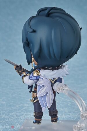 Figura Nendoroid Kaeya Genshin Impact Good Smile Company Tienda Figuras Anime Chile