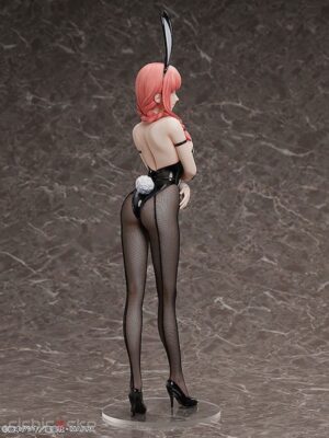 Figura Makima: Bunny Ver. 1/4 Chainsaw Man FREEing Tienda Figuras Anime Chile