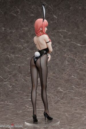 Figura Makima: Bunny Ver. 1/4 Chainsaw Man FREEing Tienda Figuras Anime Chile